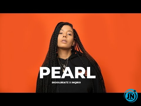 Freebeat: Skool Beatz - Pearl (Fireboy â Davido â Afrobeat Type Beat)   Mp3 Download lyrics